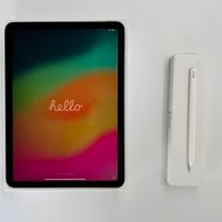 iPad Air 4 256GB Wi-Fi + Apple Pencil 2