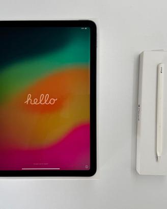 iPad Air 4 256GB Wi-Fi + Apple Pencil 2