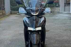 Honda Sh 125
