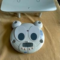 Bilancia Pesa bambini elettronica