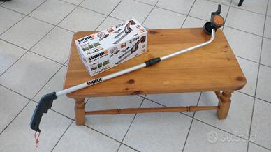 Taglia bordi per giardino Work Zen WG801E