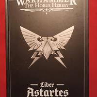 manuale astartes lealisti horus heresy 2°ed