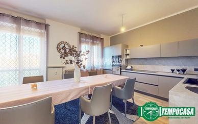 RISTRUTTURATO POCHE SETTIMANE FA