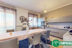 RISTRUTTURATO POCHE SETTIMANE FA