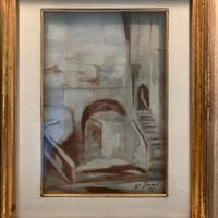 Quadro di Luciana Favari 20x30