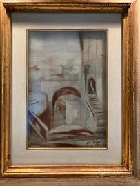 Quadro di Luciana Favari 20x30