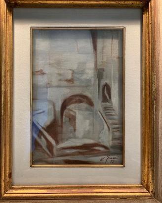 Quadro di Luciana Favari 20x30