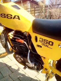 Ossa Altro modello - 1983