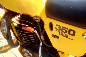 Ossa Altro modello - 1983