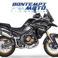 VOGE Valico 650 VALICO 625 DSX MY 25 PRONTA CONS