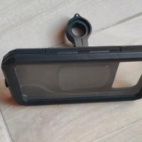 Portacellulare da Moto 