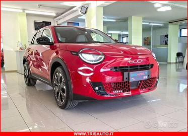 FIAT 600 1.2 T-GEN3 MHEV DCT La Prima NEOPATENTATI