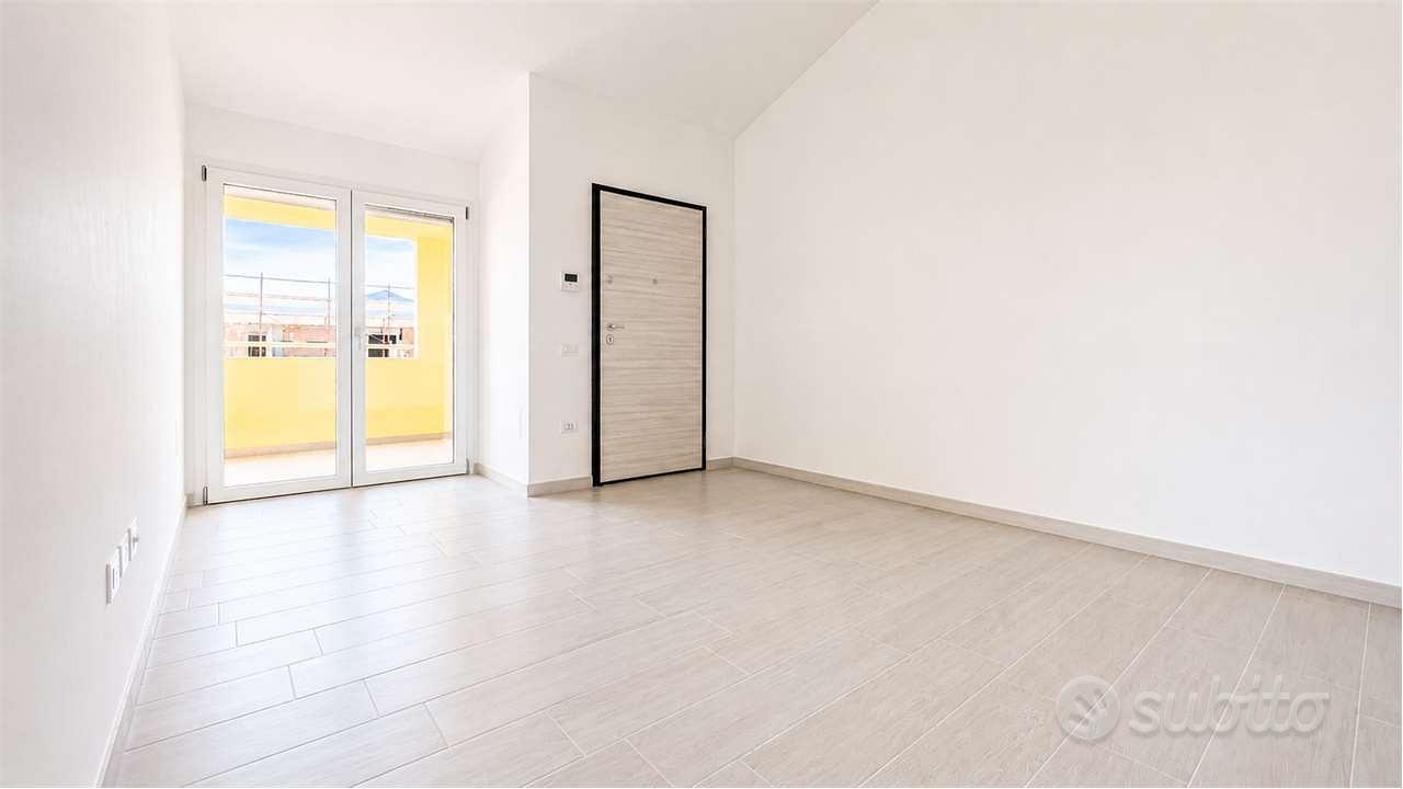 Appartamento – Deximumannu/Decimomannu, Casteddu/Cagliari - Vista 4