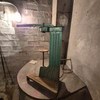 Attappa bottiglie old style