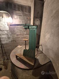 Attappa bottiglie old style