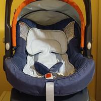 Seggiolino auto per neonati...