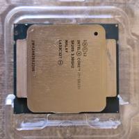 CPU Intel I7 5820K 