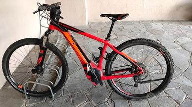 BICICLETTA E-BIKE ELETTRICA ANNO 2018