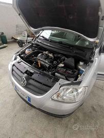 Volkswagen Fox 1200 tdi