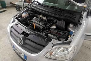 Volkswagen Fox 1200 tdi