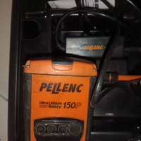 Pellenc prunion 150 p forbice