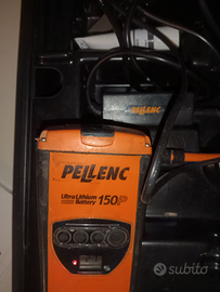 Pellenc prunion 150 p forbice
