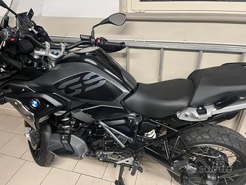 Bmw r 1250 gs - 2023