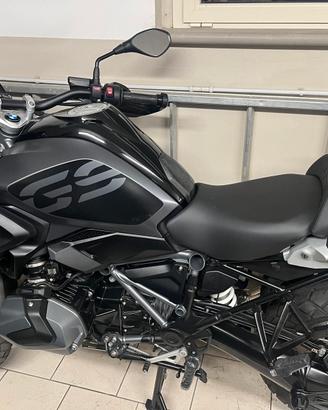 Bmw r 1250 gs - 2023
