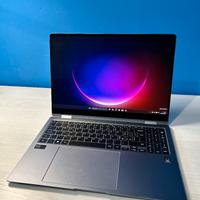 Samsung Galaxy Book4 Pro 360 16" | Garanzia