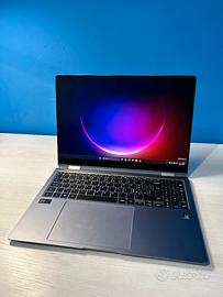 Samsung Galaxy Book4 Pro 360 16" | Garanzia