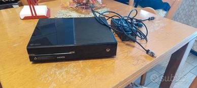 xbox one 