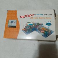 USB video capture device
