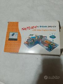 USB video capture device