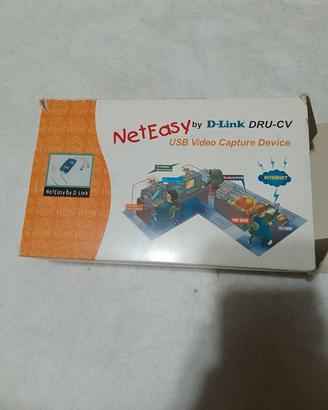 USB video capture device