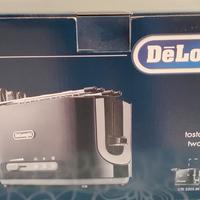 Tostapane De' Longhi