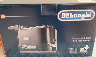 Tostapane De' Longhi