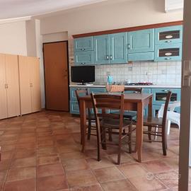 Rif.ff66| mansarda santa teresa di riva