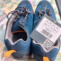 Scarpe da lavoro Delta