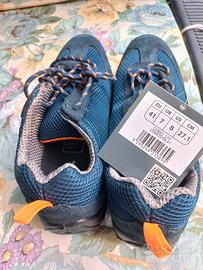 Scarpe da lavoro Delta