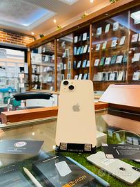 IPhone 13 128GB CON GARANZIA