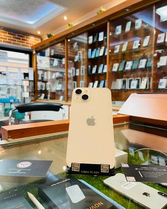 IPhone 13 128GB CON GARANZIA