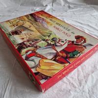 Gioco delle meraviglie da Il Milione di Marco Polo