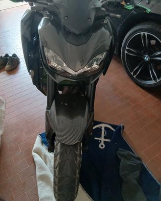 kawasaki z 900 se