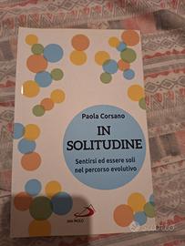 libro In solitudine