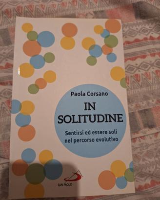 libro In solitudine