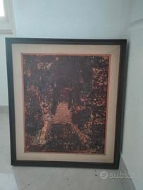 Il Sorcio EL CHIASSO SCARLINO olio e sughero