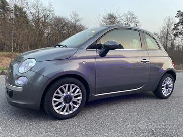 Fiat 500 1.3 Multijet 16V 95 CV Lounge*Neopatentat