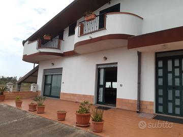 Casa vacanze costa jonica reggina calabria