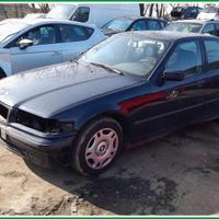 Ricambi Usati BMW Serie 3 (E36) 1996