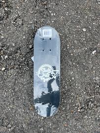 Skateboard Skate Max "Monster Faces"